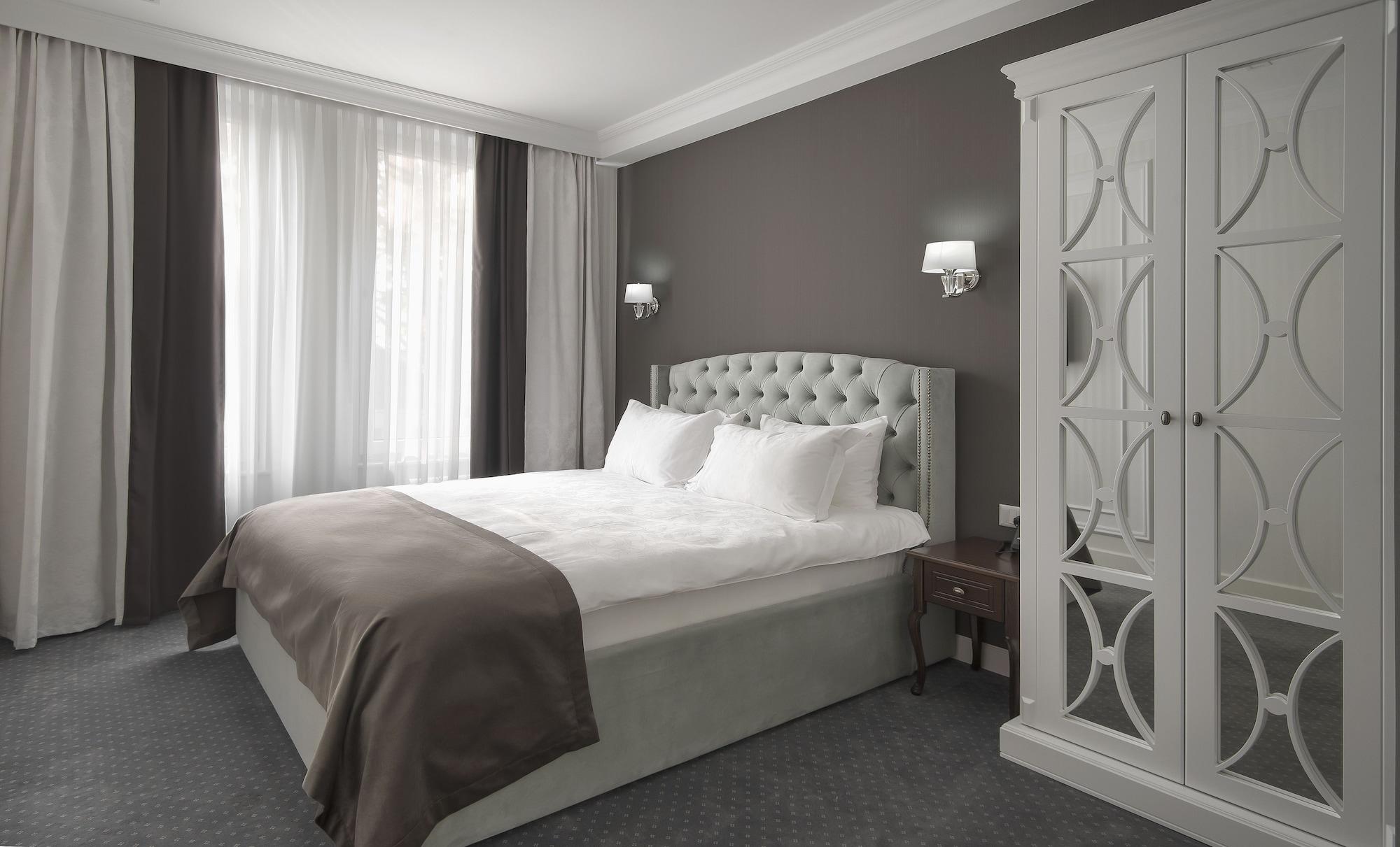 London Boutique Hotel キシナウ エクステリア 写真