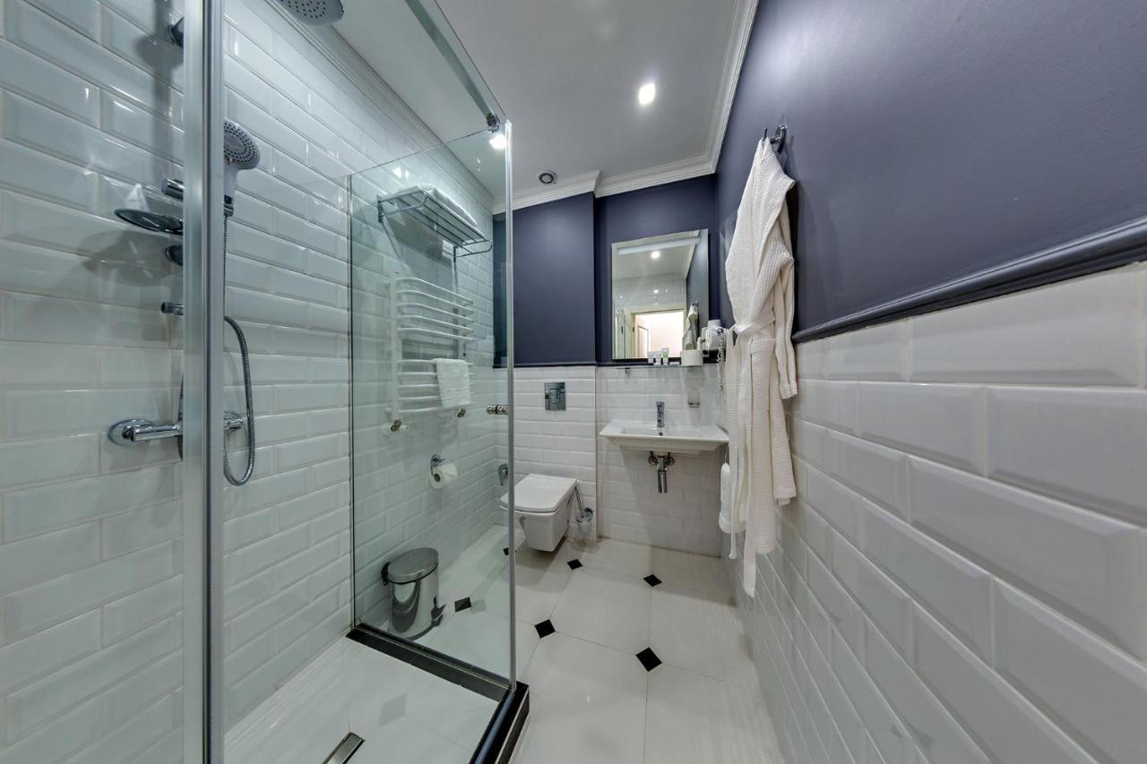 London Boutique Hotel キシナウ エクステリア 写真
