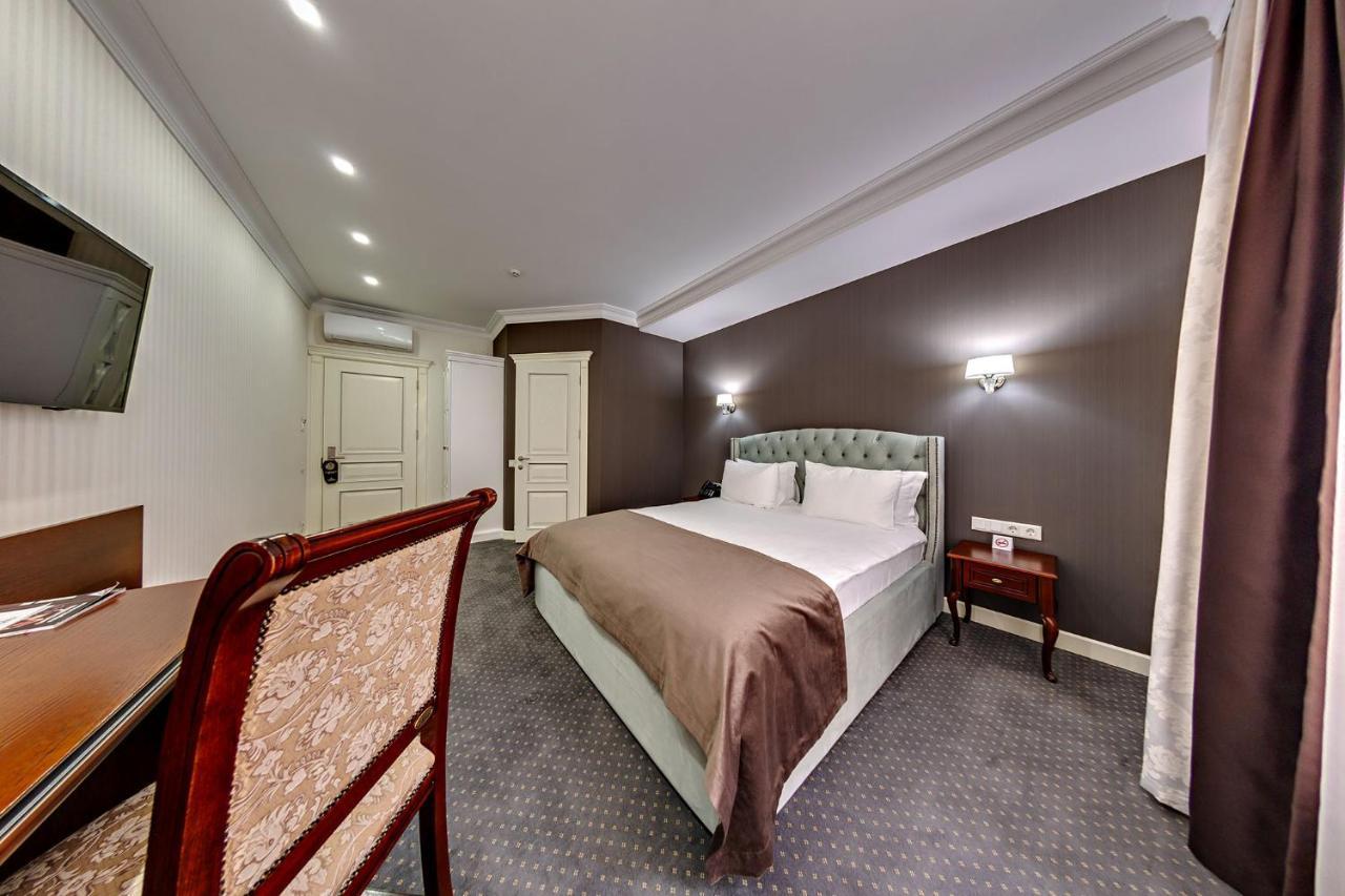 London Boutique Hotel キシナウ エクステリア 写真