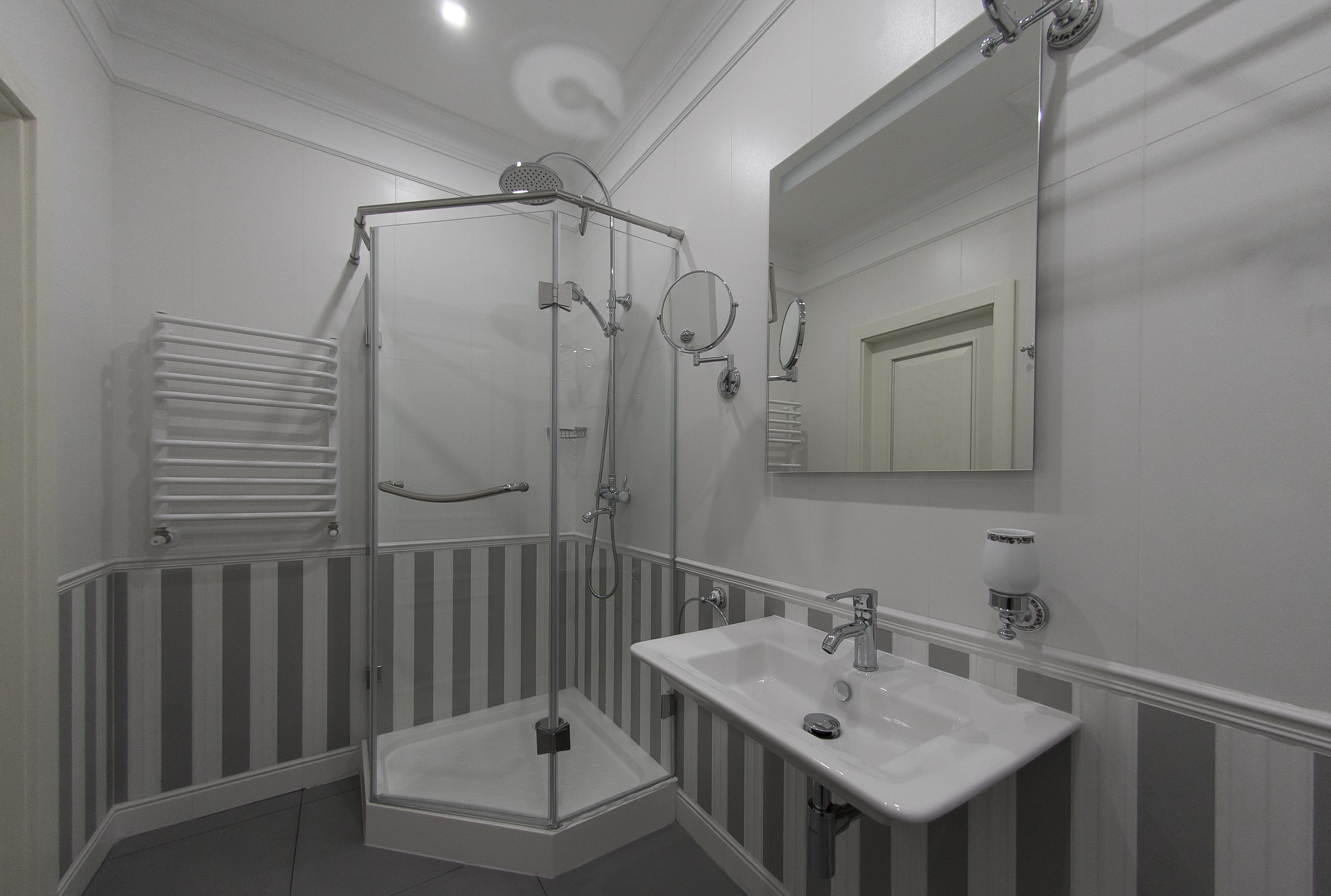 London Boutique Hotel キシナウ エクステリア 写真