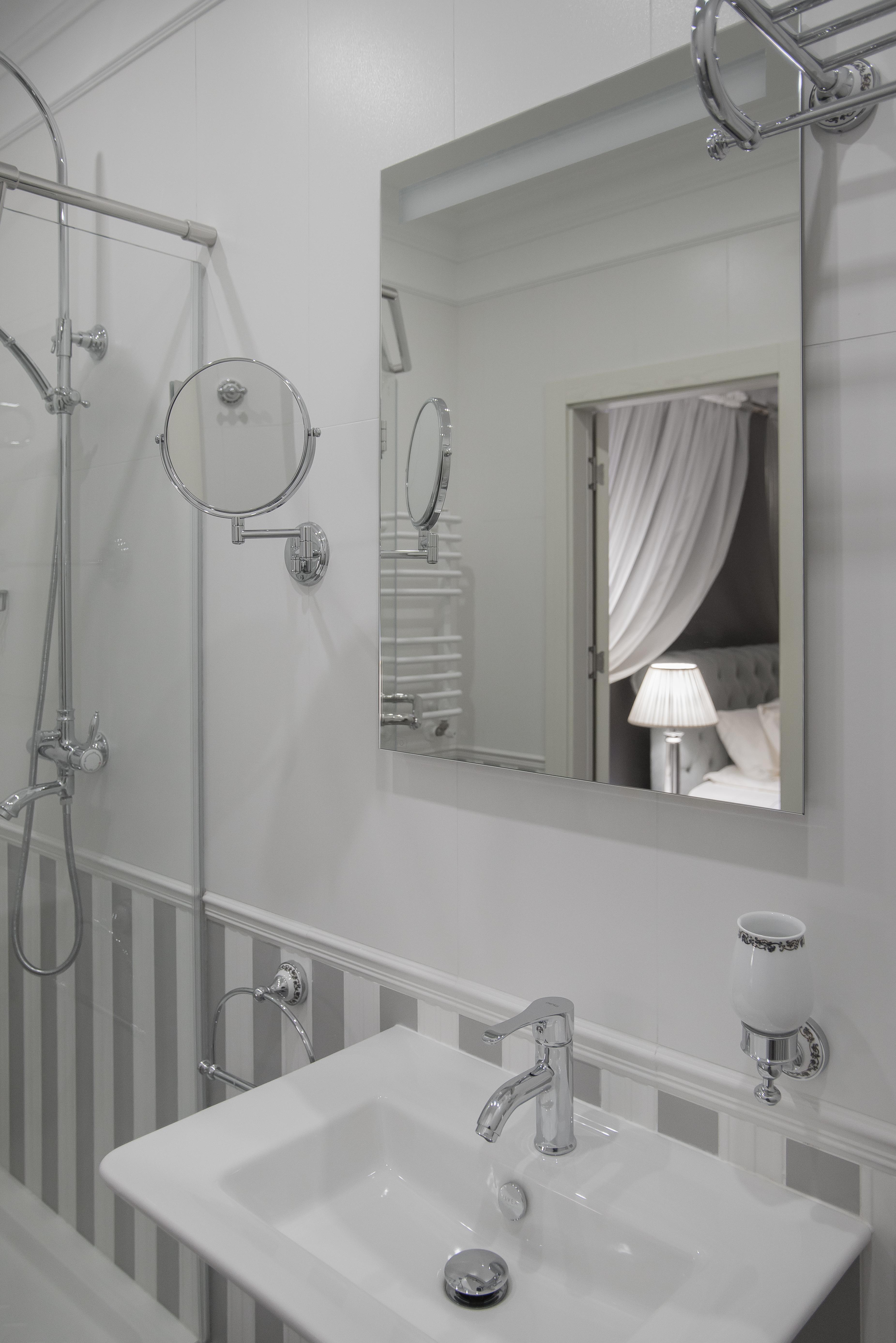 London Boutique Hotel キシナウ エクステリア 写真