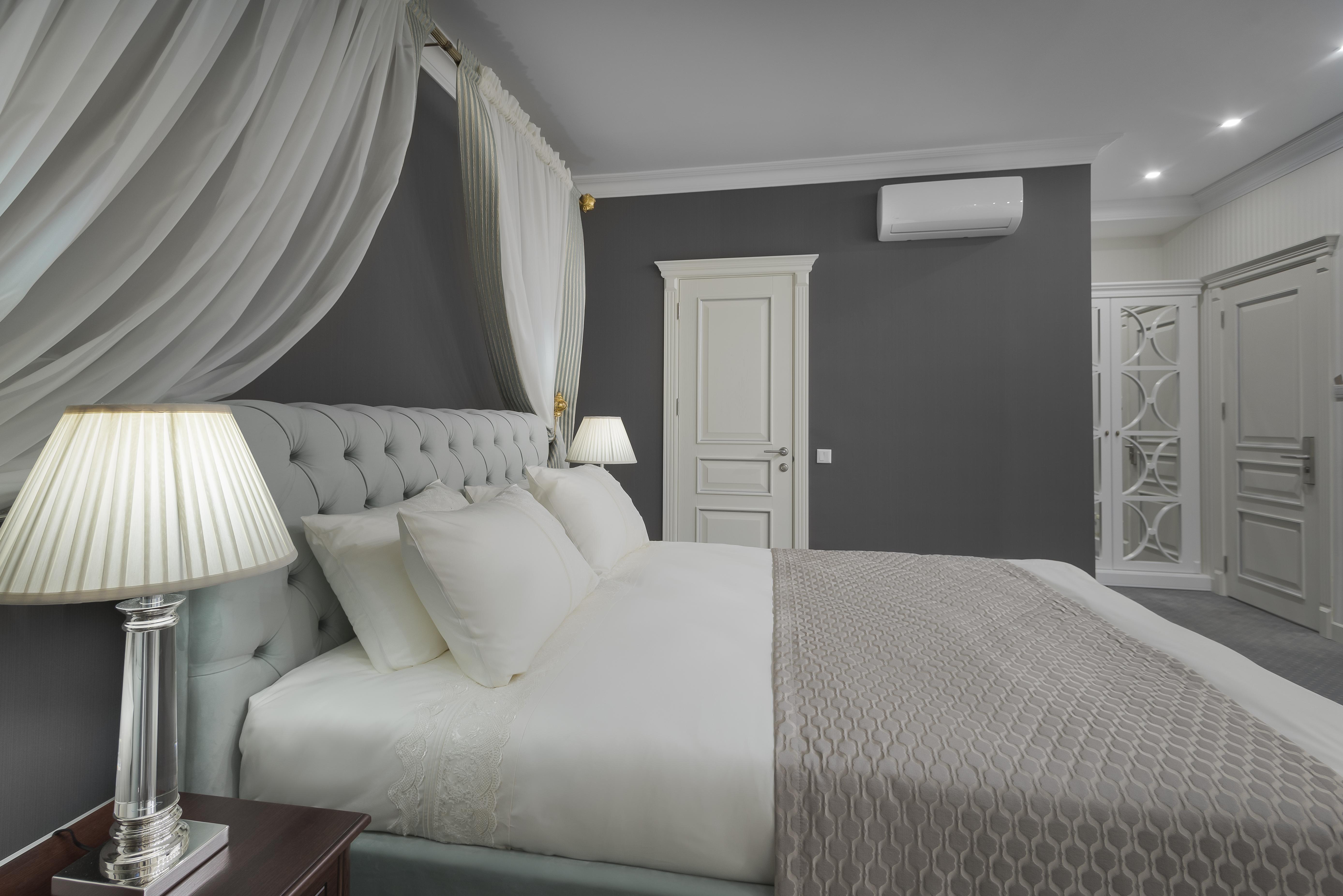 London Boutique Hotel キシナウ エクステリア 写真