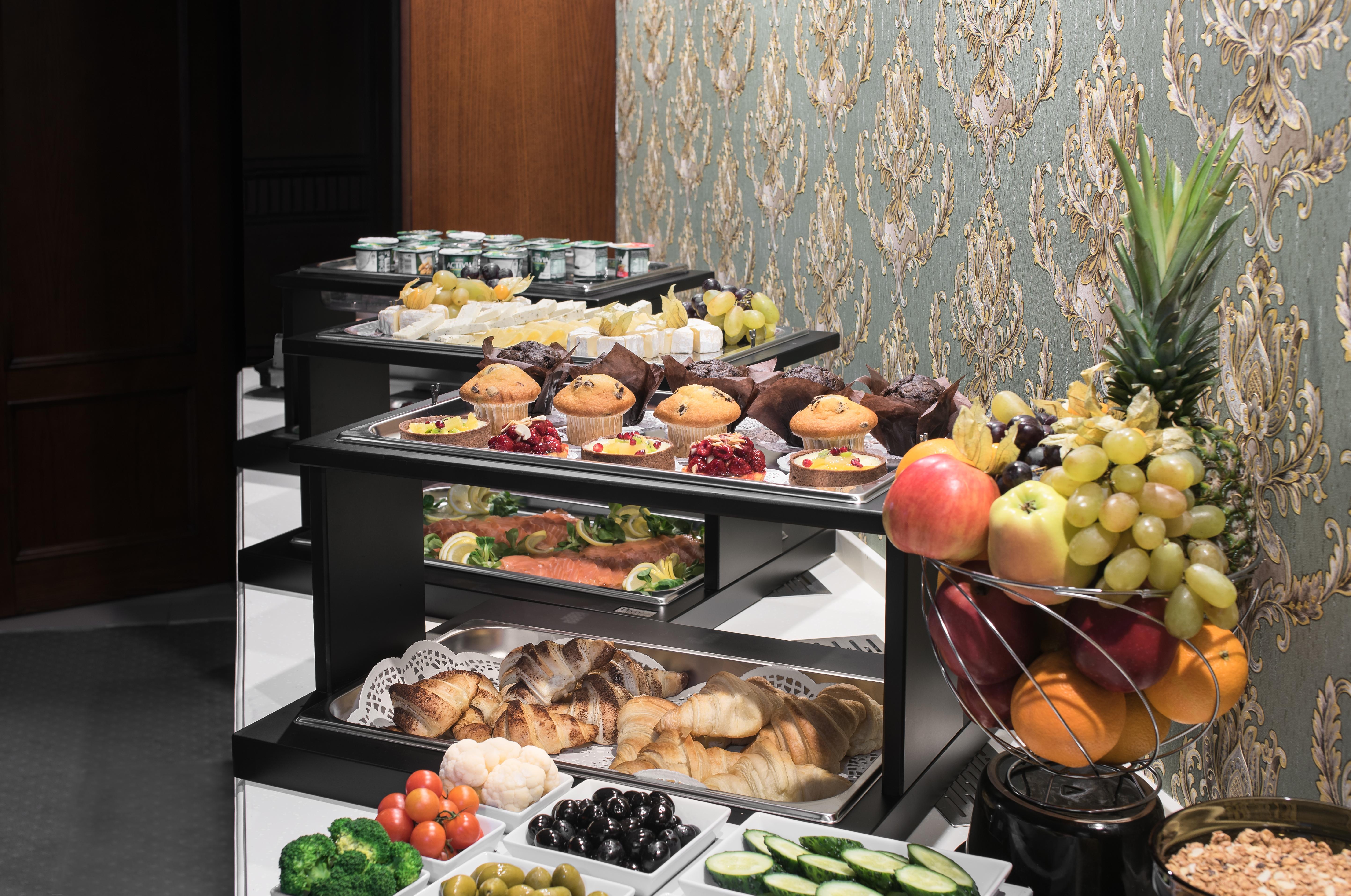 London Boutique Hotel キシナウ エクステリア 写真