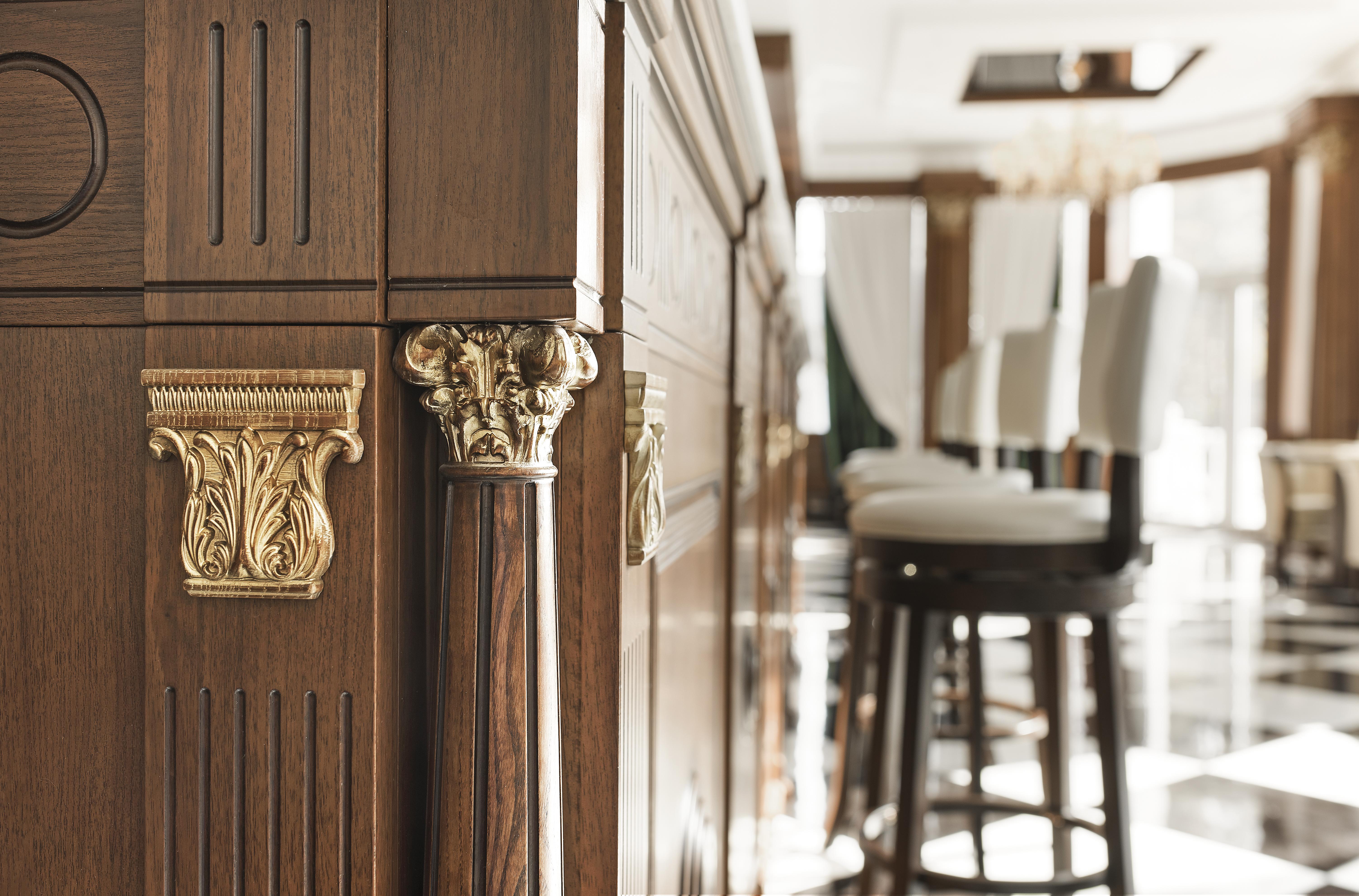London Boutique Hotel キシナウ エクステリア 写真