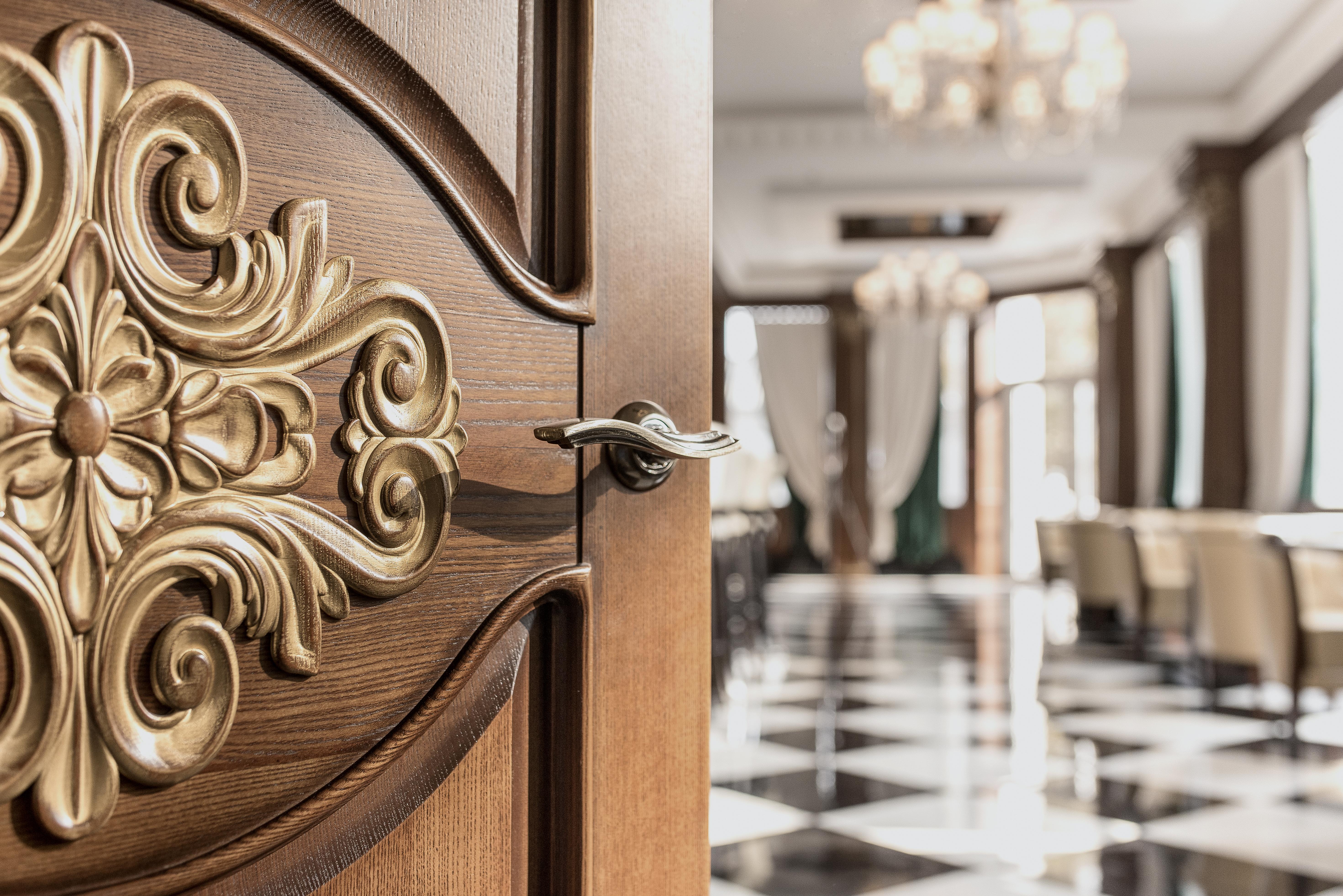 London Boutique Hotel キシナウ エクステリア 写真