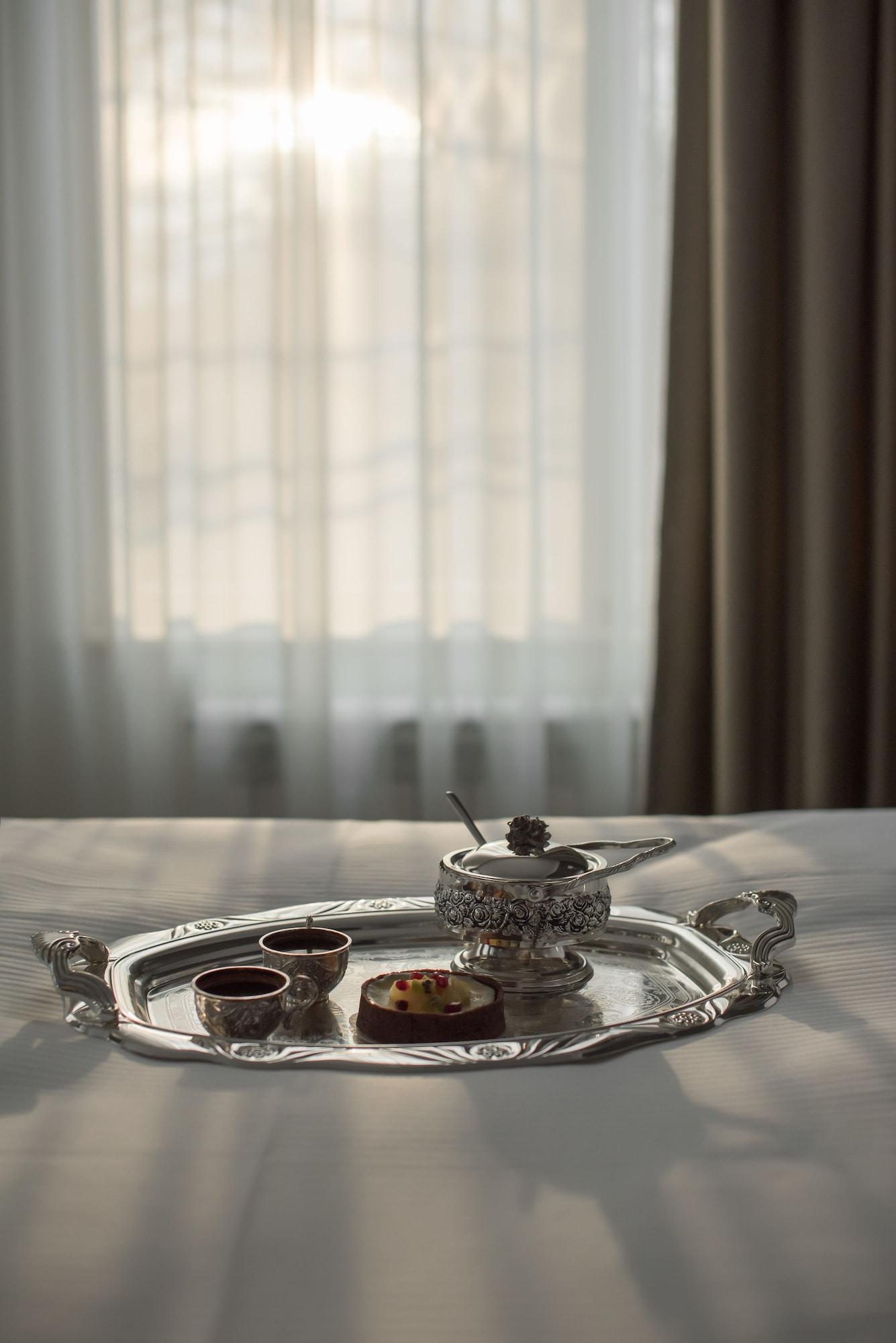 London Boutique Hotel キシナウ エクステリア 写真