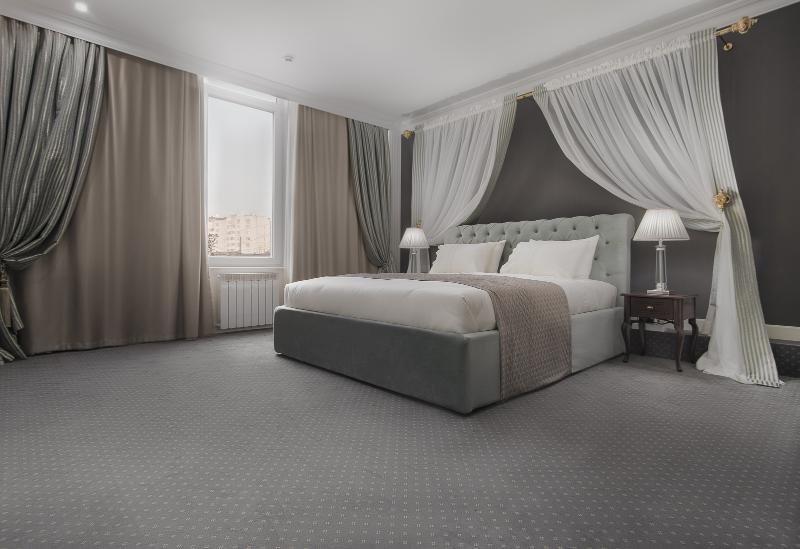 London Boutique Hotel キシナウ エクステリア 写真